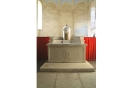 Altare Chiesa San Rocco 