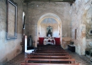Chiesa di San Rocco prima del restauro