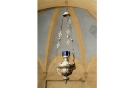 Lampada Chiesa San Rocco 