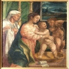 Madonna con Bambino 