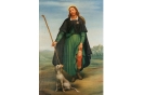 Quadro di San Rocco 